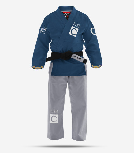 karate suit