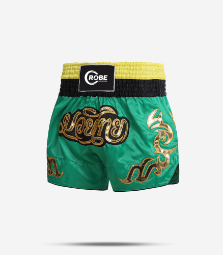 muay thai shorts