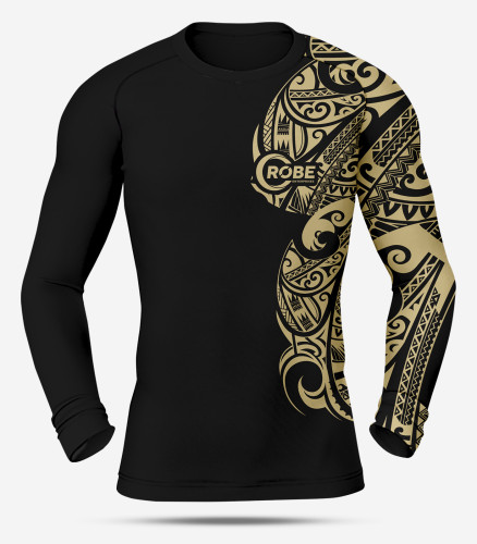 full sleeve rashgaurd