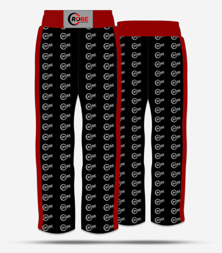 kickboxing trouser