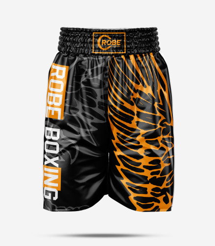 BOXING SHORTS