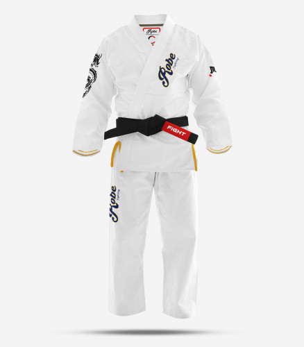 karate suit