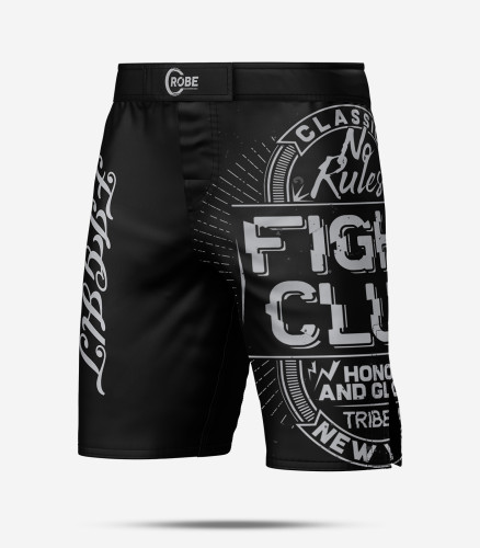 BJJ PRACTICE SHORTS