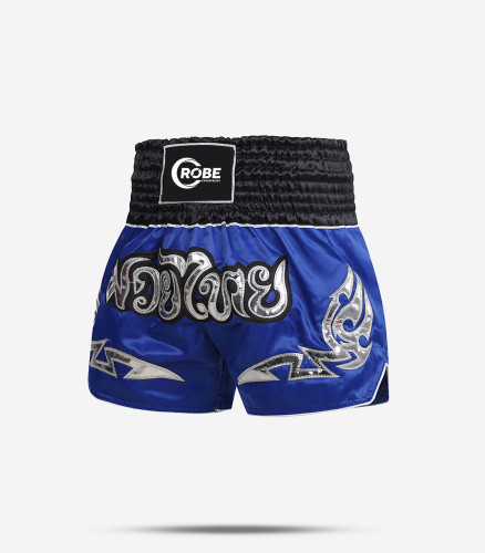 muay thai shorts