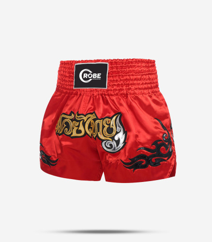 muay thai shorts