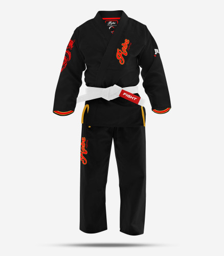 karate suit