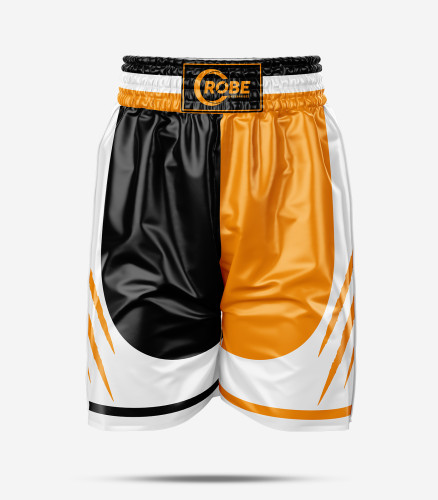 BOXING SHORTS