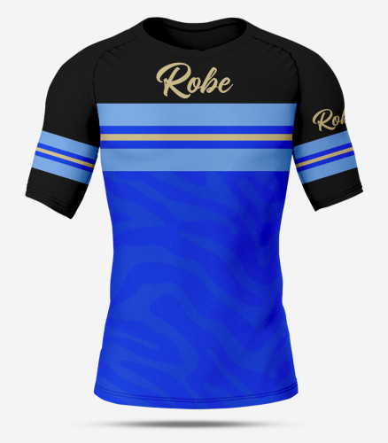 half sleeve rashgaurd