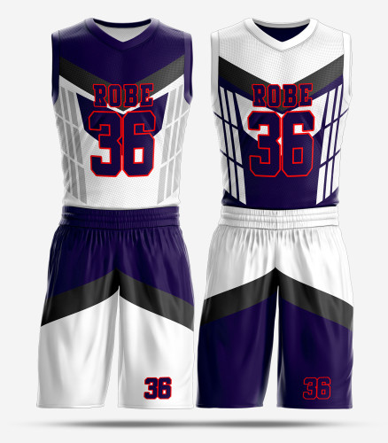 basketball uniform