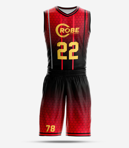 basketball uniform