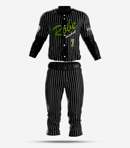 baseball uniform
