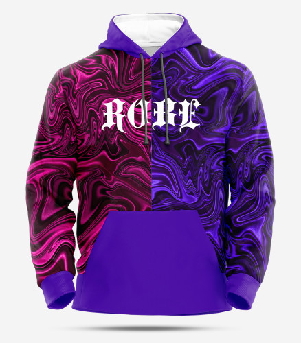 pullover hoodie