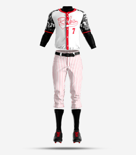 baseball uniform