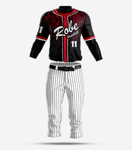 baseball uniform