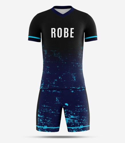 soccer uniform