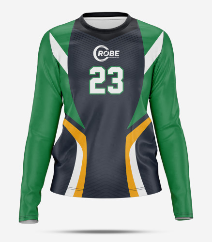 volleyball jersey
