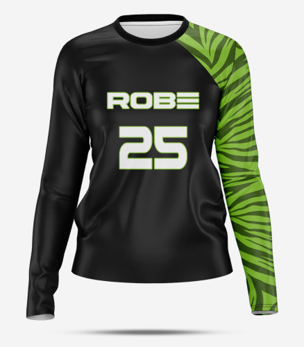 volleyball jersey
