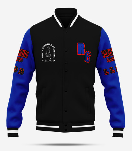VARSITY JACKET