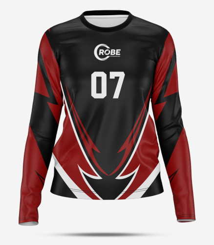 volleyball jersey