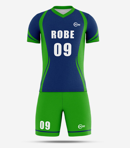 soccer uniform