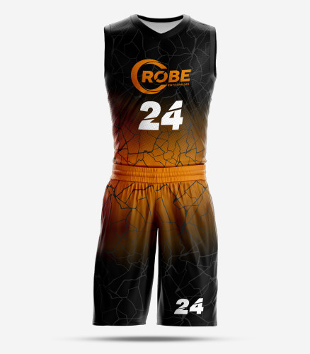 basketball uniform